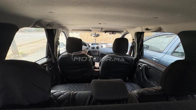 Dacia Duster  2016 
