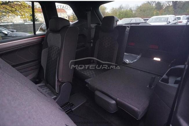 Volkswagen Tiguan Diesel Automatique 2023