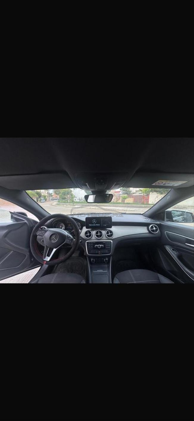 mercedes benz cla 220