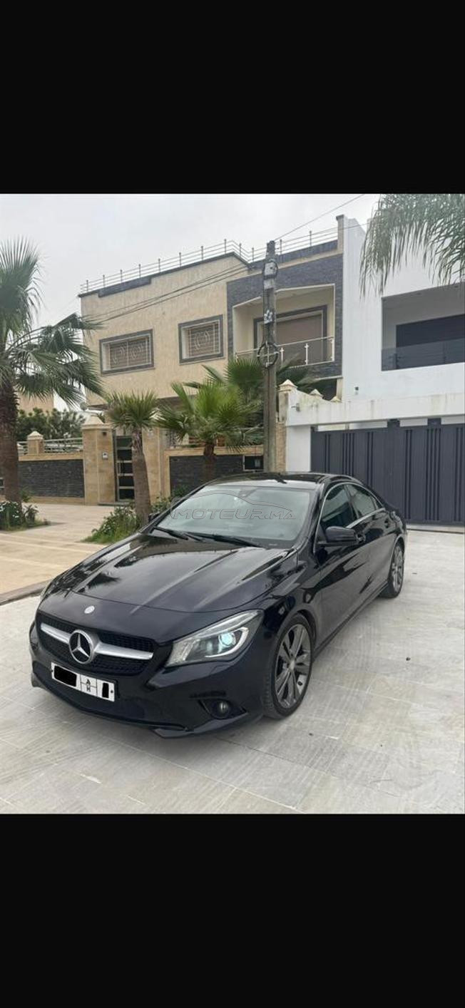 mercedes benz cla 220