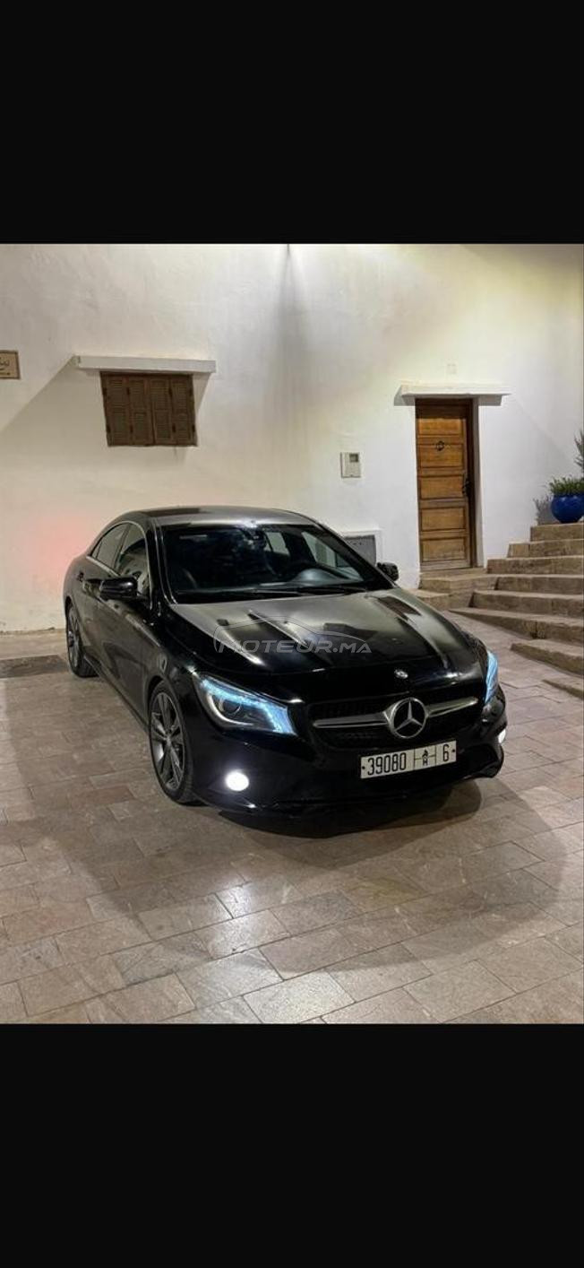 mercedes benz cla 220