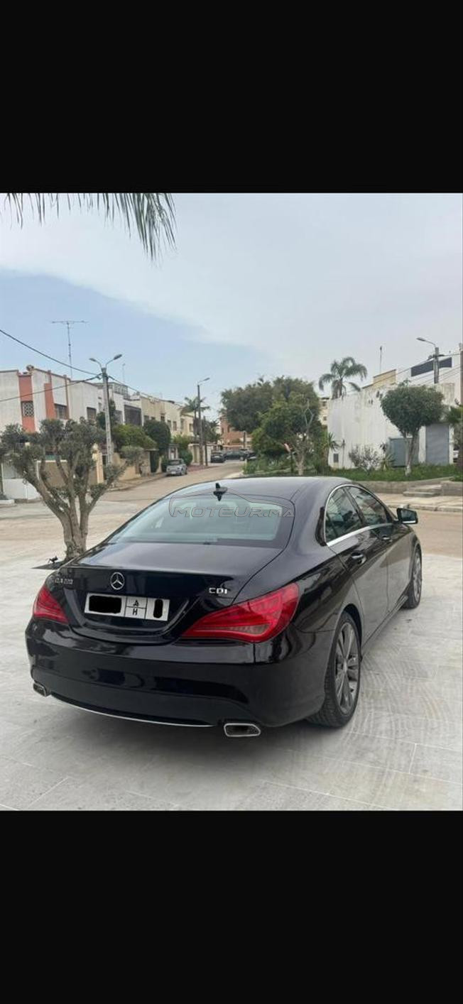 mercedes benz cla 220