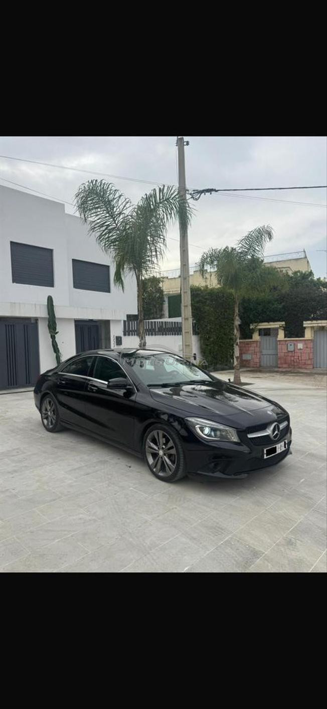 mercedes benz cla 220