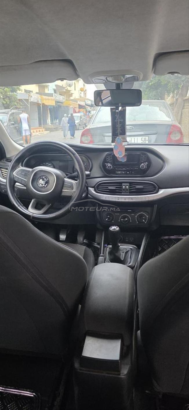 Fiat Tipo à vendre 