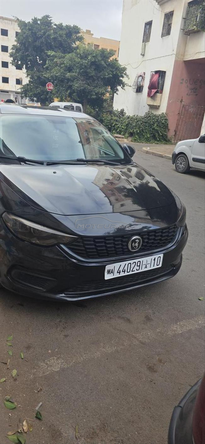 Fiat Tipo à vendre 