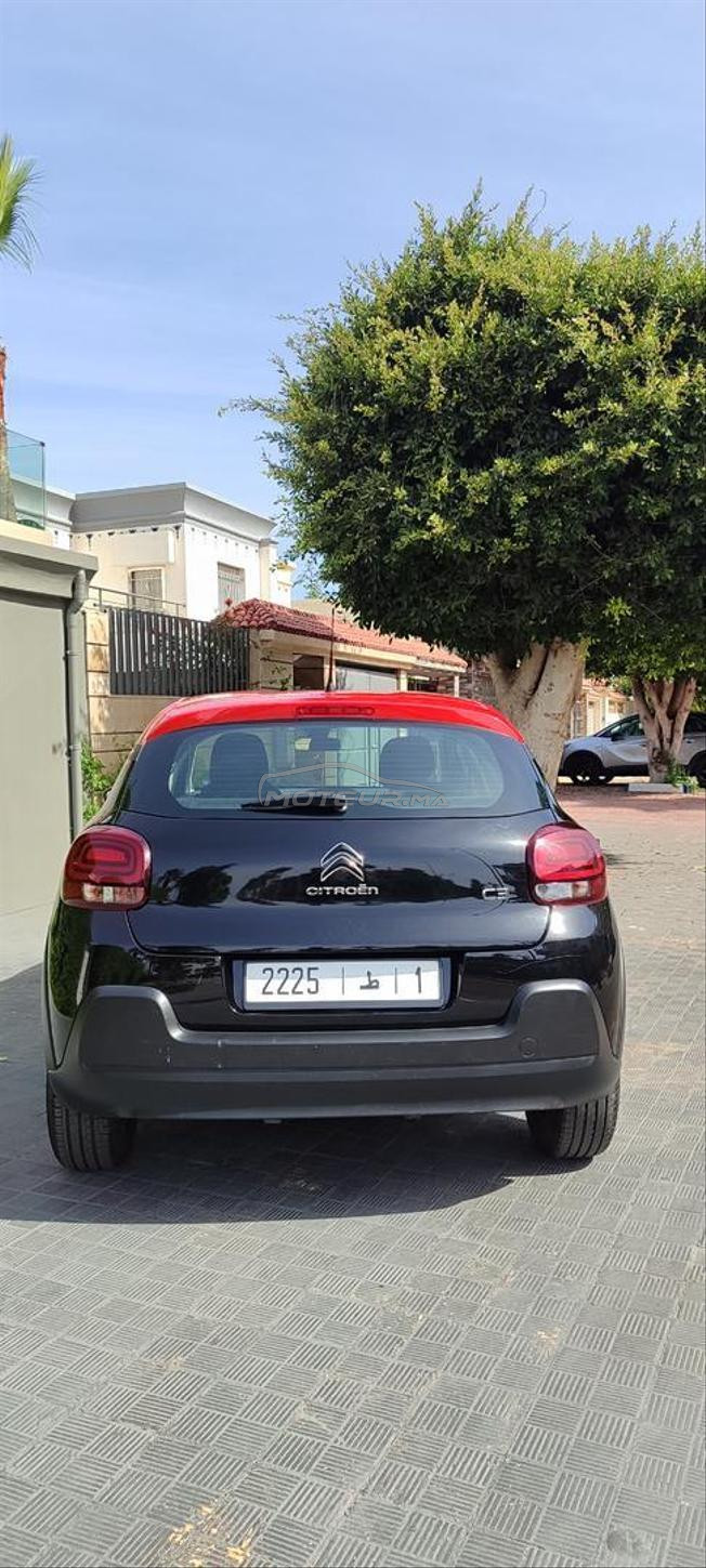 Citroen C3 Essence fin 2023