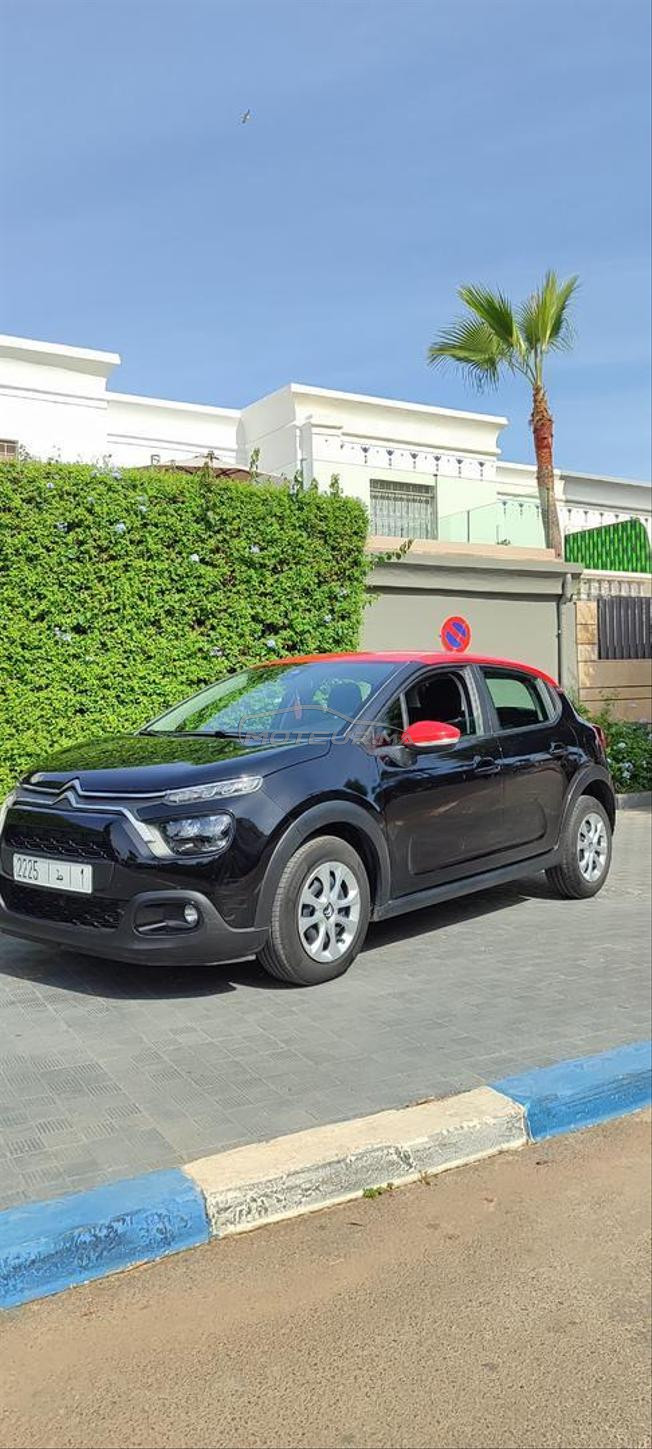Citroen C3 Essence fin 2023