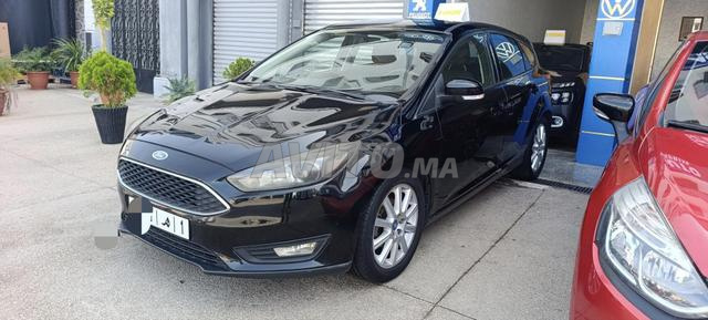Ford Focus - 2