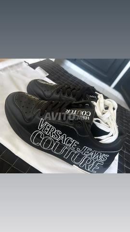 Versace authentique