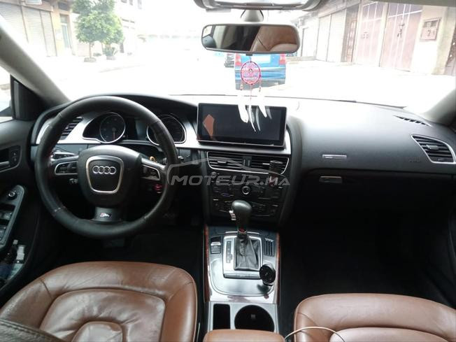 AUDI A5 — SPORTBACK