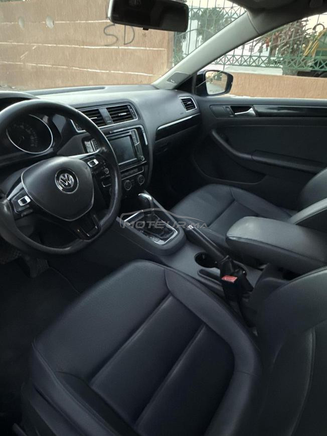 Volkswagen Jetta Diesel Automatique 2019 