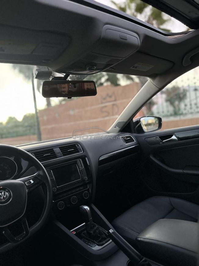 Volkswagen Jetta Diesel Automatique 2019 