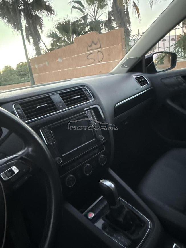 Volkswagen Jetta Diesel Automatique 2019 