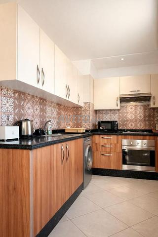 APPARTEMENT MEUBLÉ À LOUER QUARTIER VAL FLEURI