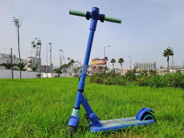 Trottinette électrique pour enfant - 2