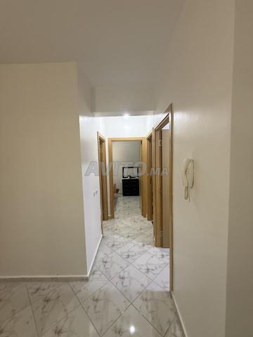 Appartement Meublé à louer La rocade Oulfa - 2