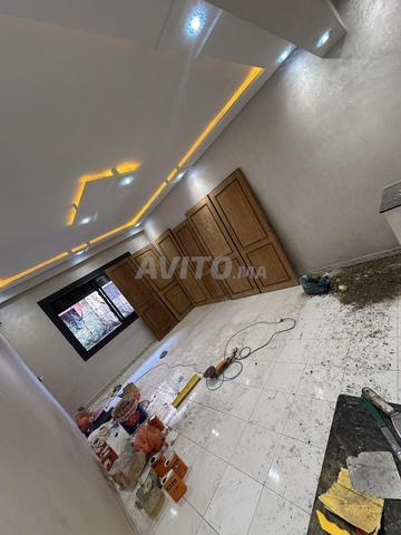 Appartement non meublé à Gueliz - 2