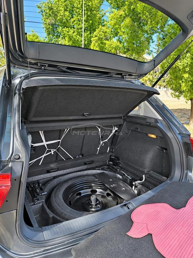 Volkswagen Tiguan 2019  2.0 TDI diesel 