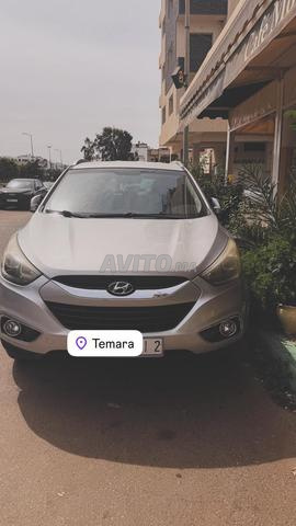 هيونداي ix35