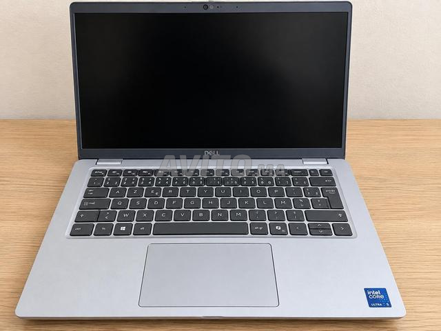 Ordinateur portable Dell Intel Core Ultra 5