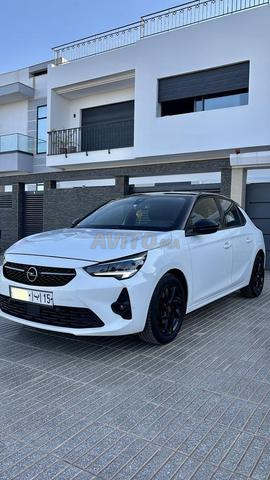 Opel Corsa Gs Line - 2