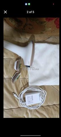 Épilateur Lazer Philips Lumea Advanced - 2