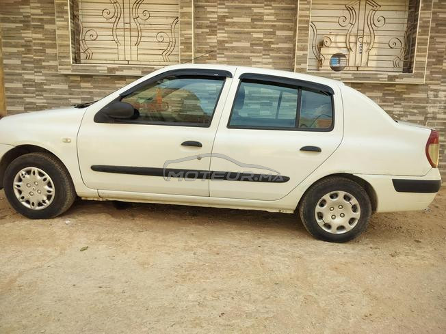 clio classique 2006