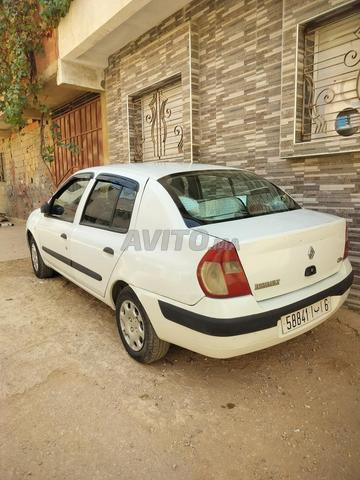 Clio Classique 2006 - 2