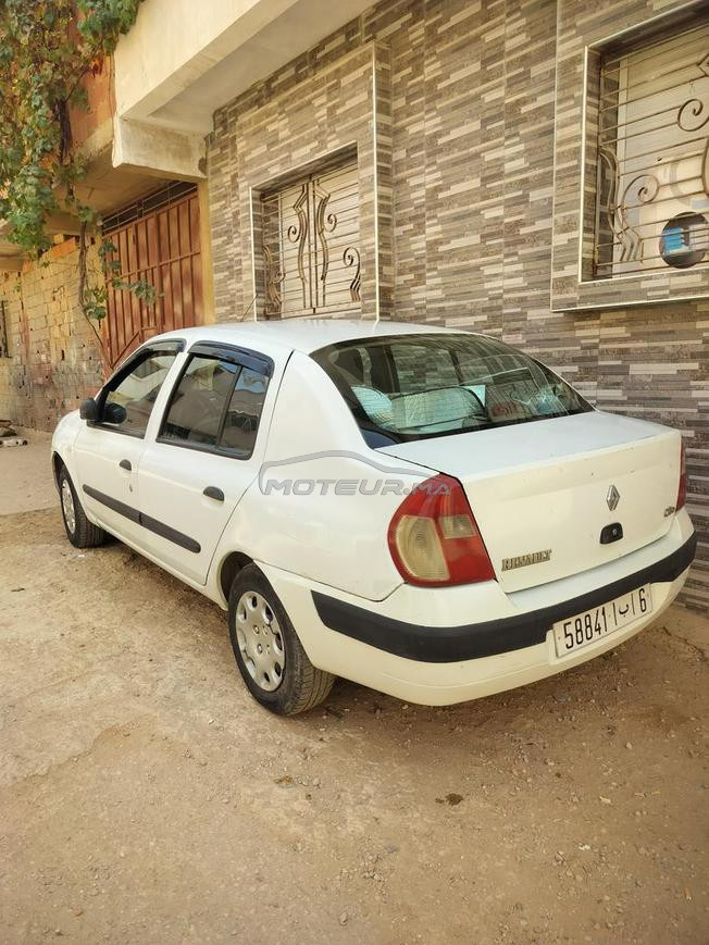 clio classique 2006