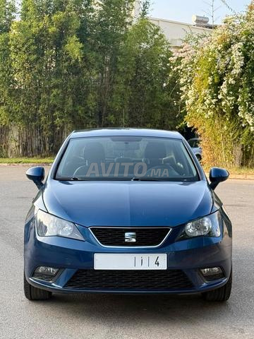 Seat Ibiza 1.6L TDI 4 Cylindres Copa 2015❣️ - 2