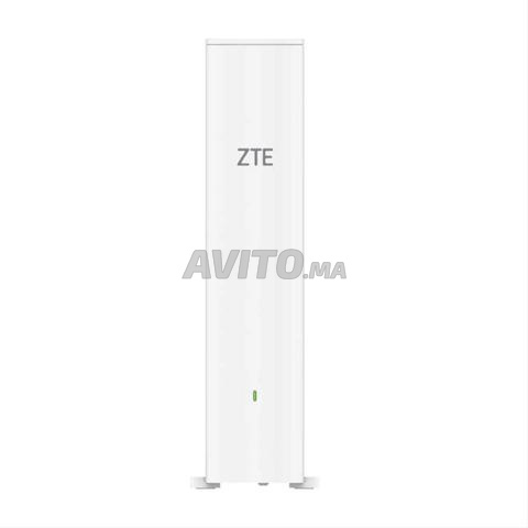 Passerelle domestique ZTE ZXHN H3601P – Routeur Wi-Fi 6 - 2