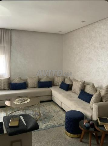 شقة للبيع في BEAUSEJOUR بمساحة 102 متر مربع - 2