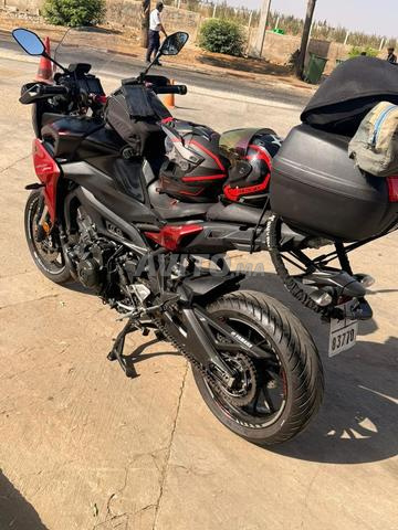 تريسر 900 - 2