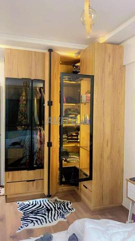 Appartement 3 chambres dans résidence fermée - 2