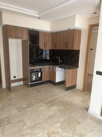 APPARTEMENT À LOUER QUARTIER DES HÔPITAUX - 2