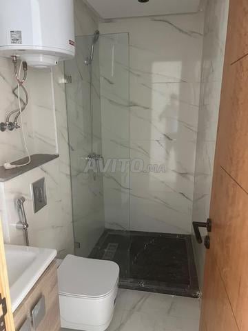 APPARTEMENT À LOUER QUARTIER DES HÔPITAUX