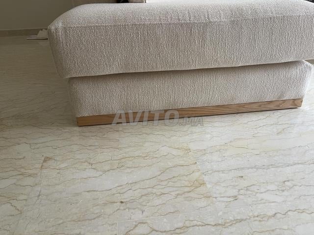 SALON FORMAT U avec tables - 2