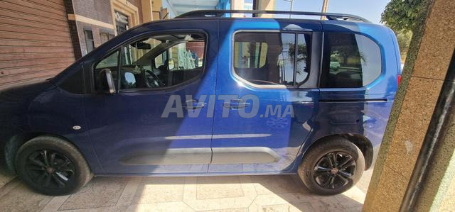 Fiat Doblo RefteR - 2