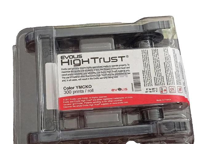 Ruban Evolis High - 2