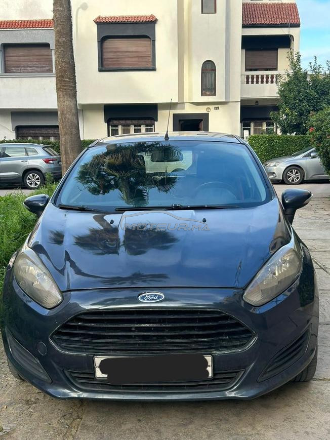 voiture à vendre en bon etat
