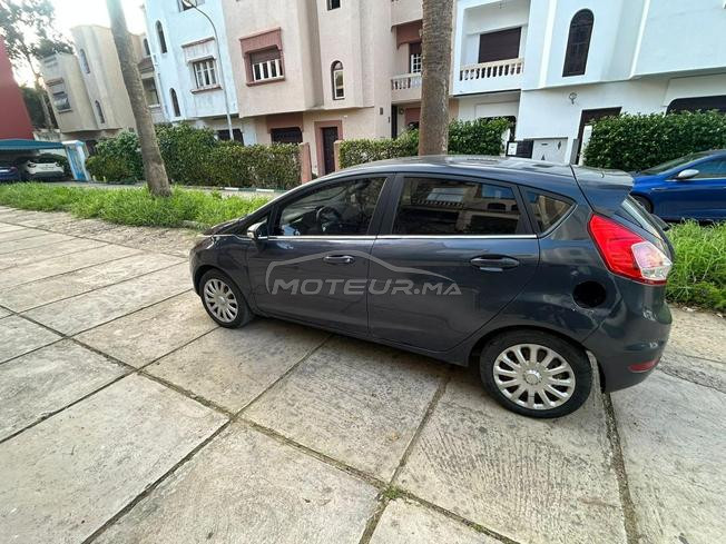 voiture à vendre en bon etat