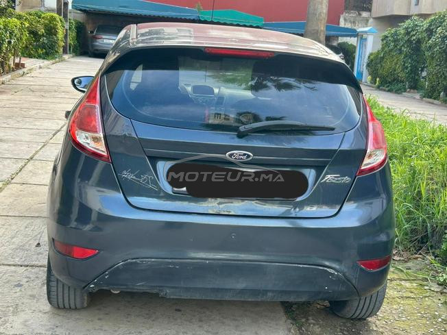 voiture à vendre en bon etat