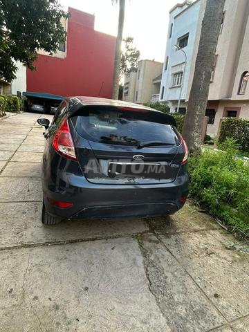 Voiture à vendre en bon état