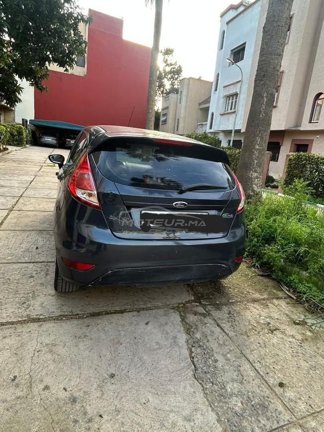 voiture à vendre en bon etat
