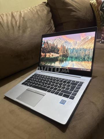 PC propre à un prix raisonnable
