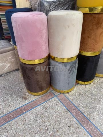 Pouf / Pouffe - 2