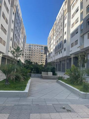 Joli appartement meublé Marjane Tanger - 2