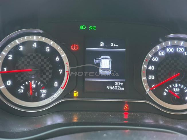 HYUNDAI GRAND I10 MODÈLE 2022/10