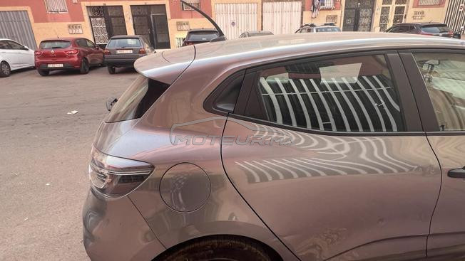Renault Clio Diesel Manuelle 2024 à Casablanca