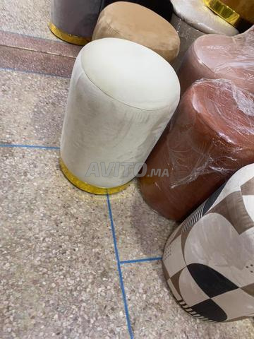 Pouf / Pouffe - 2